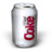 Diet Coke Icon